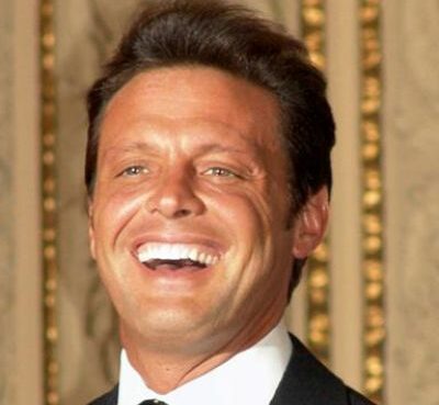 Luis Miguel