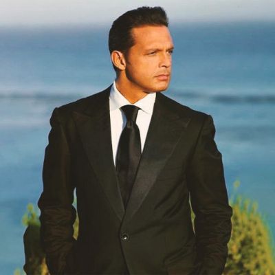 Luis Miguel