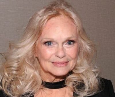 Lynda Day George