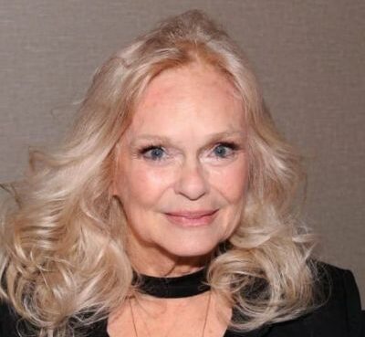 Lynda Day George