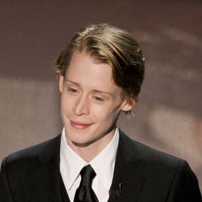 Macaulay Culkin