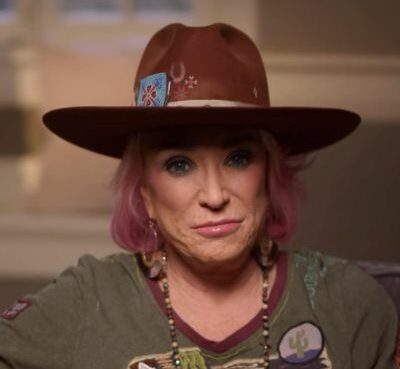 Tanya Tucker