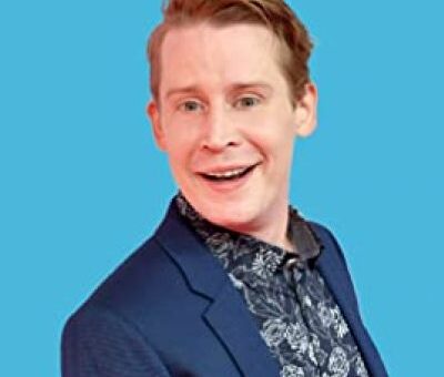 Macaulay Culkin