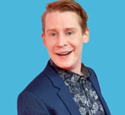 Macaulay Culkin