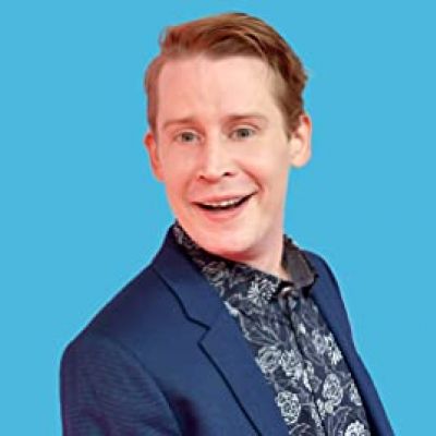 Macaulay Culkin