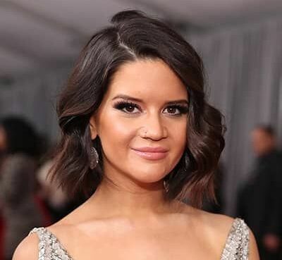 Maren Morris