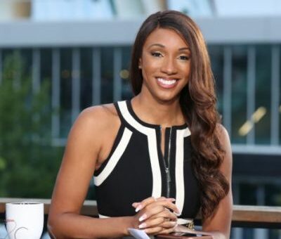 Maria Taylor