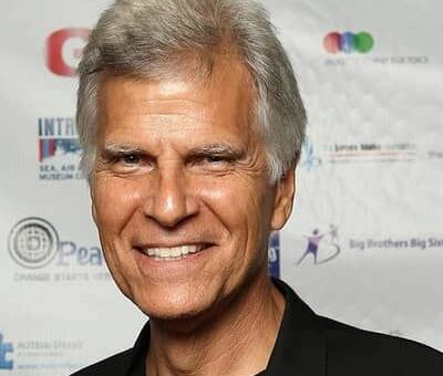 Mark Spitz