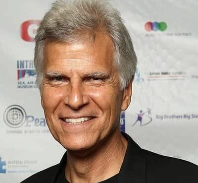 Mark Spitz