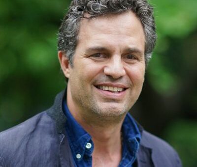 Mark ruffalo