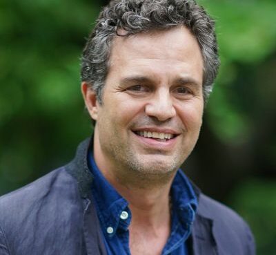 Mark ruffalo