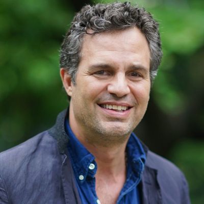 Mark ruffalo