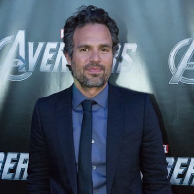 Mark ruffalo