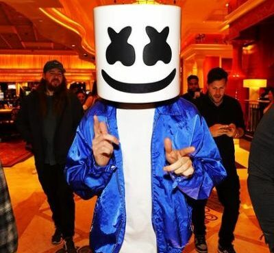 Marshmello