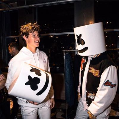 Marshmello