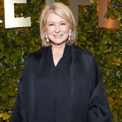 Martha Stewart