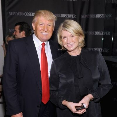 Martha Stewart
