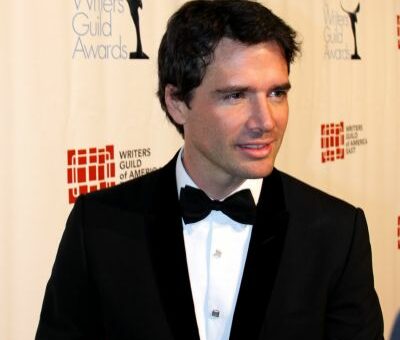 Matthew Settle