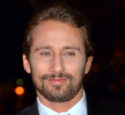 Matthias Schoenarts