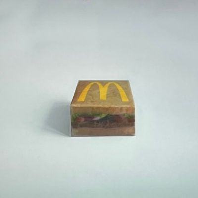 McDonald
