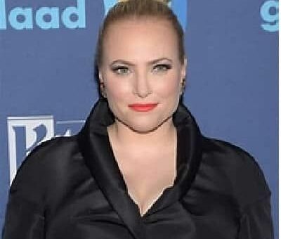 Meghan McCain