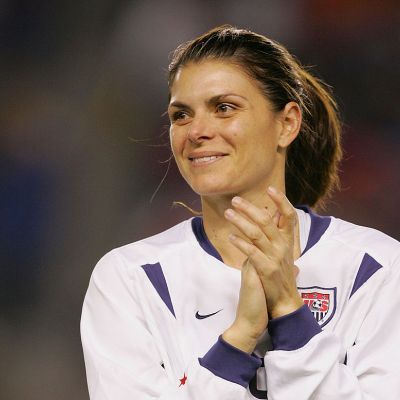 Mia Hamm