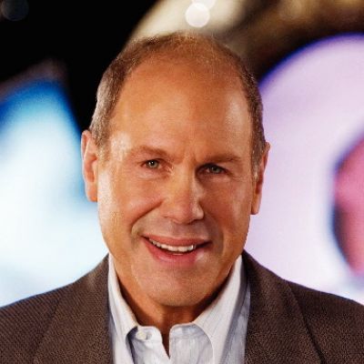 Michael Eisner