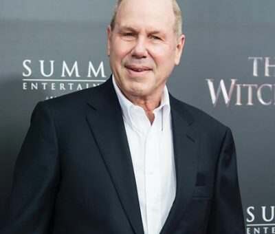 Michael Eisner