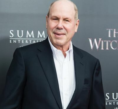 Michael Eisner