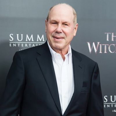 Michael Eisner