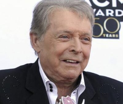 Mickey Gilley