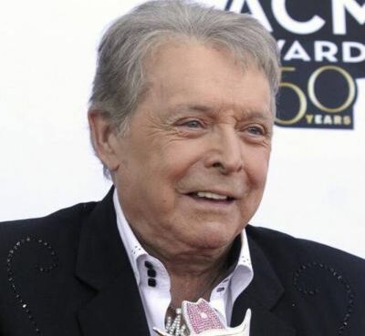 Mickey Gilley