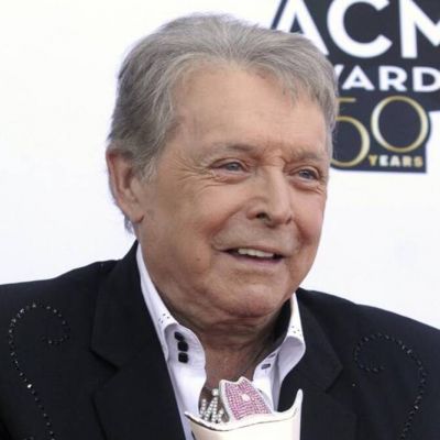Mickey Gilley