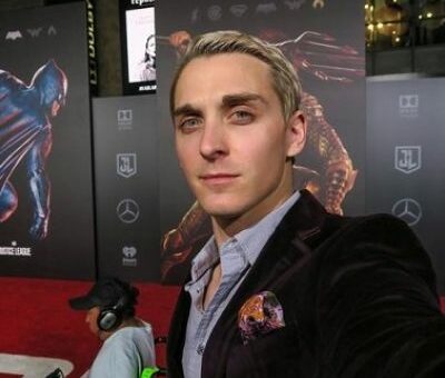 Morgan Cliff Tremaine