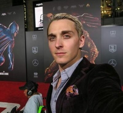 Morgan Cliff Tremaine