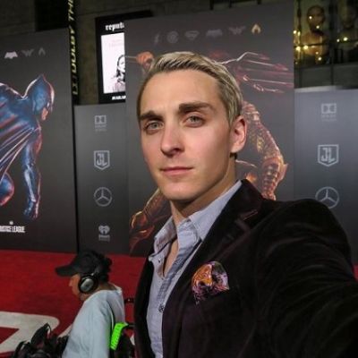 Morgan Cliff Tremaine