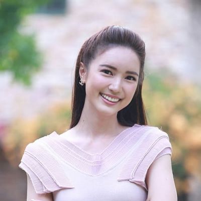 Nalinthip Sakulongumpai