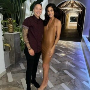 Nany Gonzalez Wiki, Age, Ethnicity, Husband, Height, Net Worth, Career