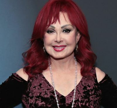 Naomi Judd