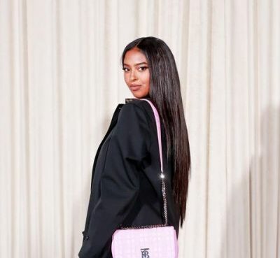 Natalia Diamante Bryant