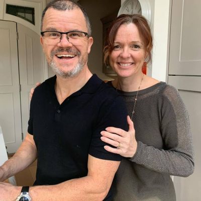 Nicola Elizabeth Frost