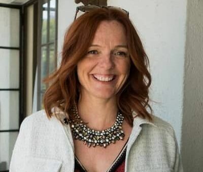 Nicola Elizabeth Frost