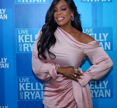 Niecy Nash