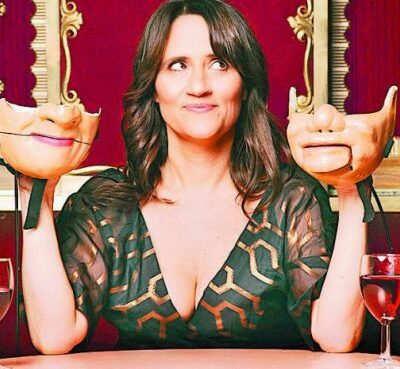 Nina Conti