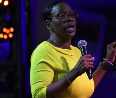 Nina Turner