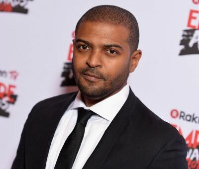 Noel Clarke