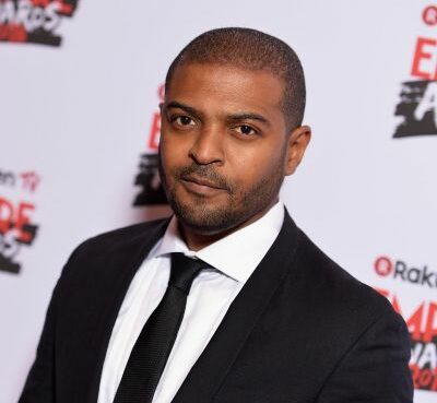 Noel Clarke