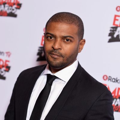 Noel Clarke