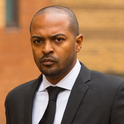 Noel Clarke