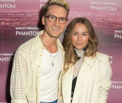 Oliver Proudlock